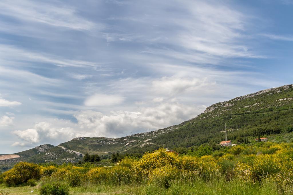 Panorama Holidays Kaštel Stari Εξωτερικό φωτογραφία